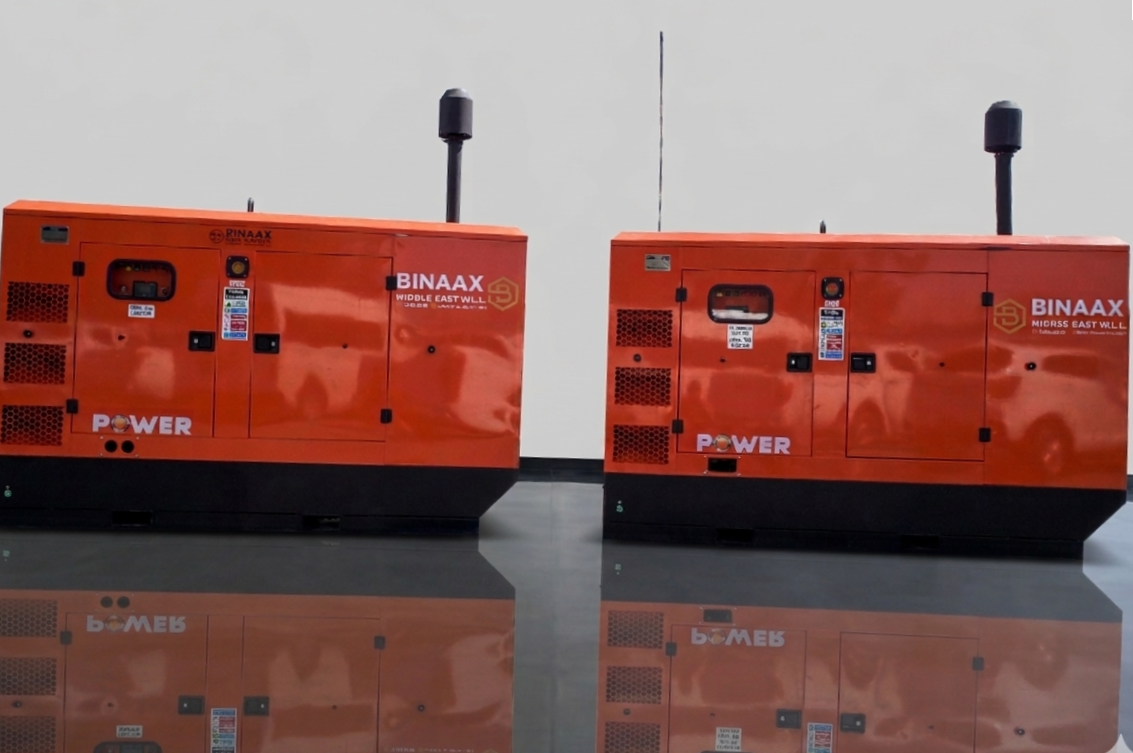 Modern Power Generator